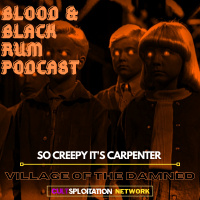 Episode 191: So Creepy Its Carpenter VII | VILLAGE OF THE DAMNED (1995)