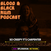 Episode 193: So Creepy Its Carpenter IX | HALLOWEEN KILLS