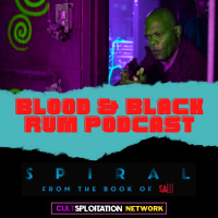 Episode 179: SPIRAL: FROM THE BOOK OF SAW