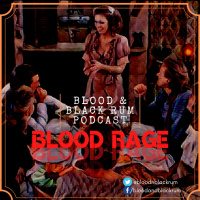 Episode 194: Thanksgiving Special | BLOOD RAGE