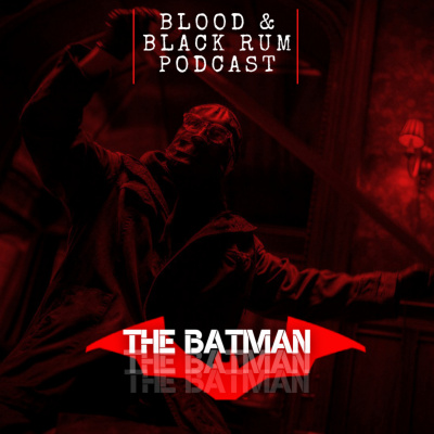 Blood And Black Rum Podcast - A Cult Film / Horror Podcast