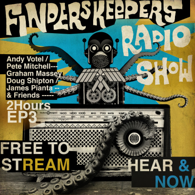 Finders Keepers Records