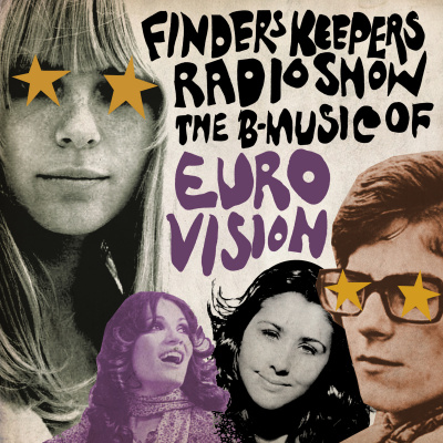 Finders Keepers Records