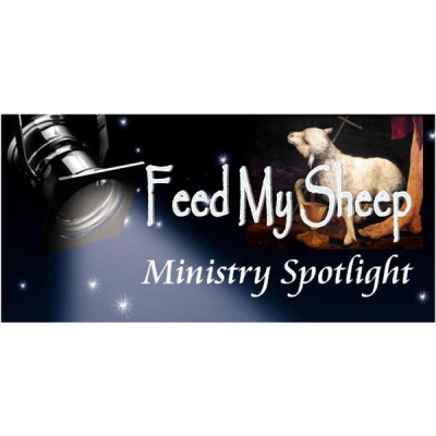 Bible Therapy - Mary Washington