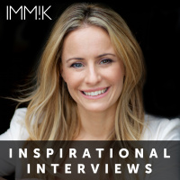 040: Dana Kerford is the Founder URSTRONG  an International Speaker