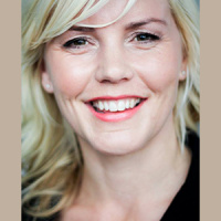 025: Lisa Henriksson Author, Global Business Woman, CEO and Mother