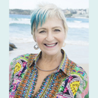 032: Alida Fehily: Esoteric Chaperone  Author