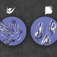 Pentecostes e a igreja – Comentário Bíblico Vida 007