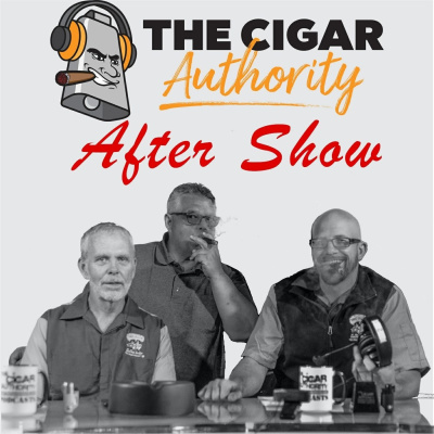 The Cigar Authority