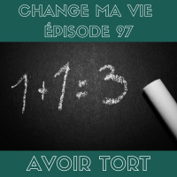 (097) Avoir tort