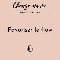(315) Favoriser le flow