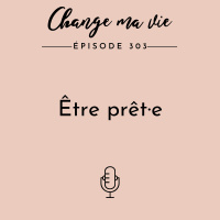 (303) Être prêt·e