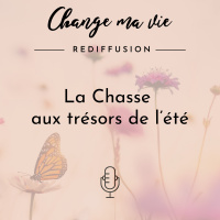 La Chasse aux trésors de l’été (Rediffusion)