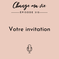 (312) Votre invitation