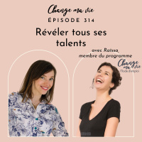 (314) Révéler tous ses talents