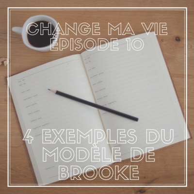 Change Ma Vie : Outils Pour Lesprit