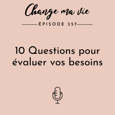 Change Ma Vie : Outils Pour Lesprit