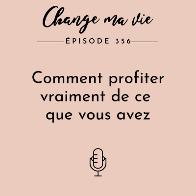 Change Ma Vie : Outils Pour Lesprit