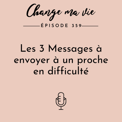 Change Ma Vie : Outils Pour Lesprit