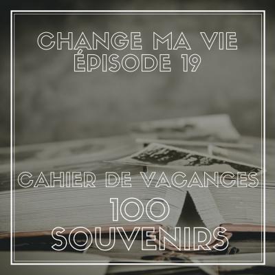 Change Ma Vie : Outils Pour Lesprit