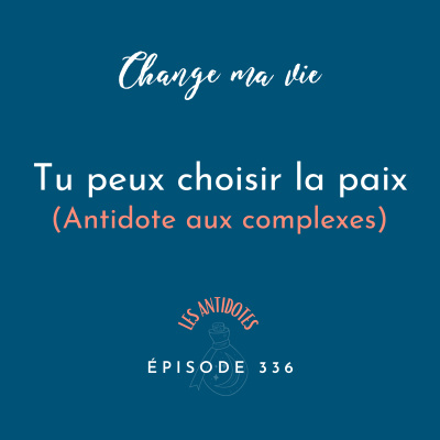Change Ma Vie : Outils Pour Lesprit