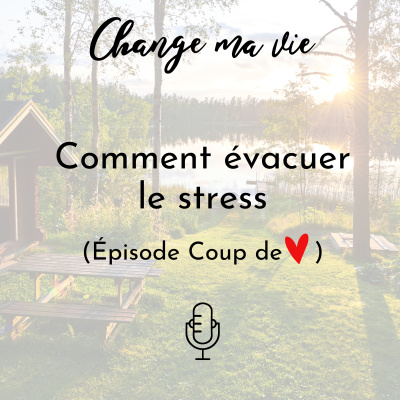 Change Ma Vie : Outils Pour Lesprit
