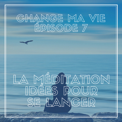 Change Ma Vie : Outils Pour Lesprit