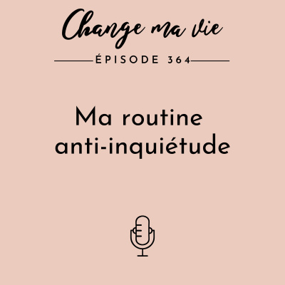 Change Ma Vie : Outils Pour Lesprit