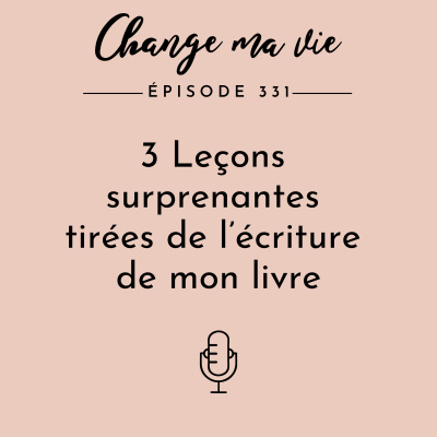 Change Ma Vie : Outils Pour Lesprit