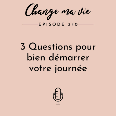 Change Ma Vie : Outils Pour Lesprit
