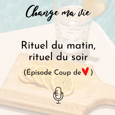 Change Ma Vie : Outils Pour Lesprit