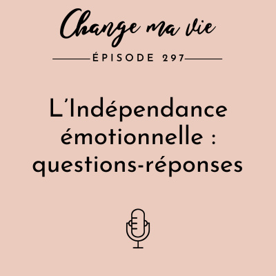 Change Ma Vie : Outils Pour Lesprit