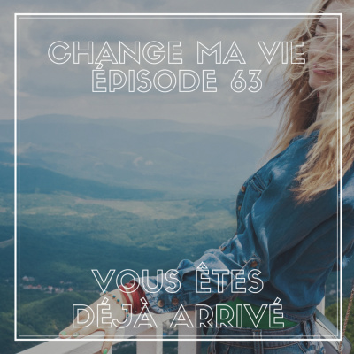 Change Ma Vie : Outils Pour Lesprit