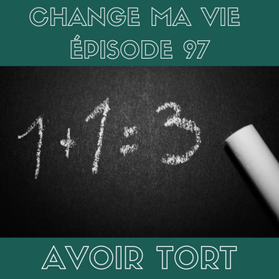 Change Ma Vie : Outils Pour Lesprit