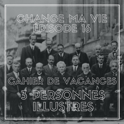 Change Ma Vie : Outils Pour Lesprit