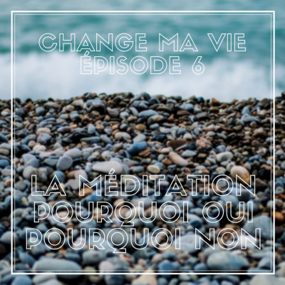 Change Ma Vie : Outils Pour Lesprit