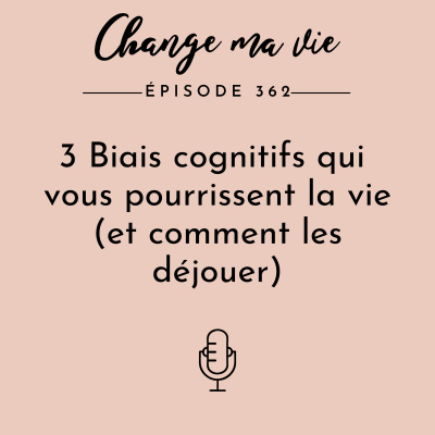 Change Ma Vie : Outils Pour Lesprit
