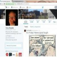 Tony Rosado en México. Parte III