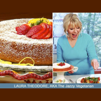 Eating Mindfully, Living Longer, and Feeling Better Every Day!