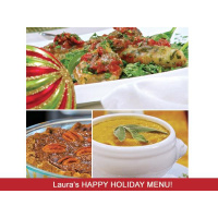 Holidays Done Healthy with Victoria Moran