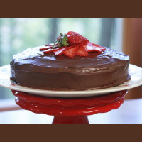 Vegan Chocolate for the Holidays with Fran Costigan!