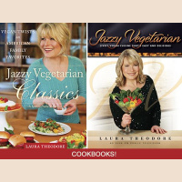 Food Friends, Food Enemies with Dr. Janice Stanger