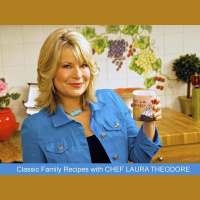 Vegan Thanksgiving Recipes with Rebecca Gilbert