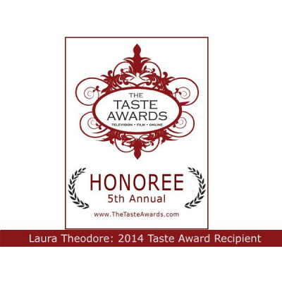 The Jazzy Vegetarian