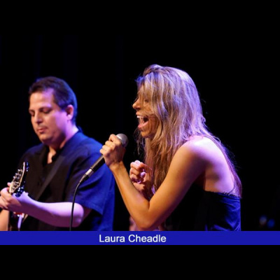 The Jazzy Vegetarian