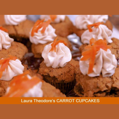 The Jazzy Vegetarian