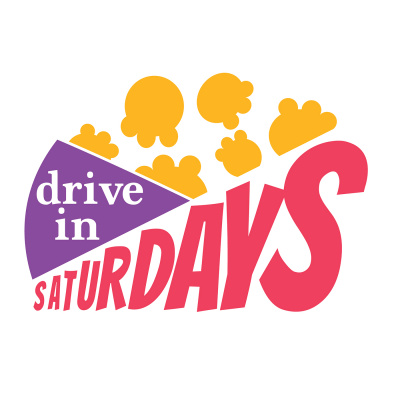 Drive-in Saturdays