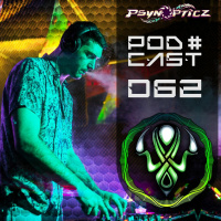 GYROBOT (South Africa) | PsynOpticz Podcast #062