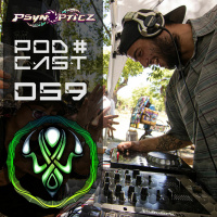 LANTE (Argentina) | PsynOpticz Podcast #059