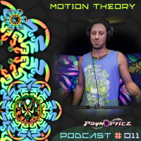 MOTION THEORY (SA) | PsynOpticz Podcast #011